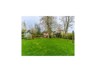 Appartement St. Peter-Ording Buitenaudio-opname 5