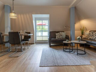 Appartement St. Peter-Ording Kenmerken 12