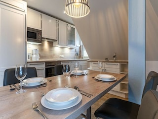 Appartement St. Peter-Ording Kenmerken 13