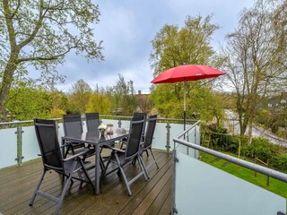 Appartement St. Peter-Ording Buitenaudio-opname 2
