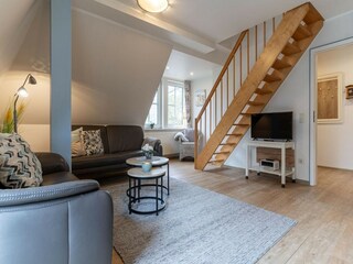 Appartement St. Peter-Ording Kenmerken 15