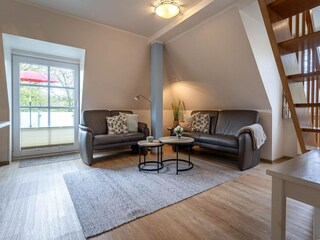 Appartement St. Peter-Ording Kenmerken 16