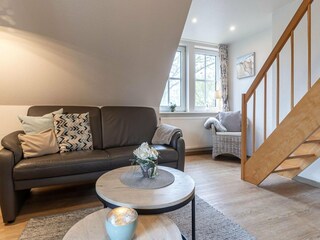 Appartement St. Peter-Ording Kenmerken 17