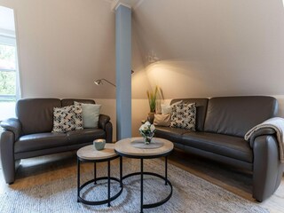 Appartement St. Peter-Ording Kenmerken 18