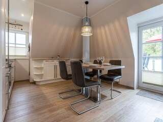 Apartment St. Peter-Ording Features 21