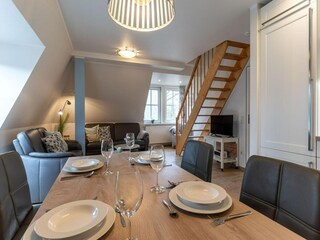 Appartement St. Peter-Ording Kenmerken 22