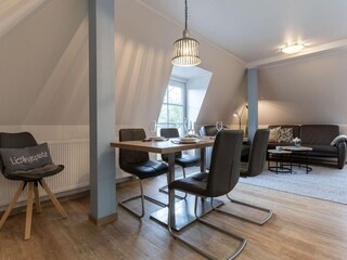 Appartement St. Peter-Ording Kenmerken 23
