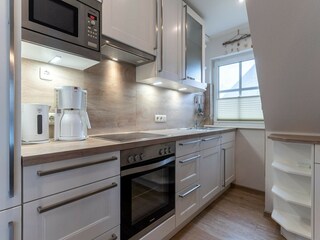 Appartement St. Peter-Ording Kenmerken 24