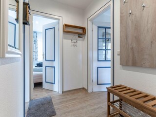 Appartement St. Peter-Ording Kenmerken 25