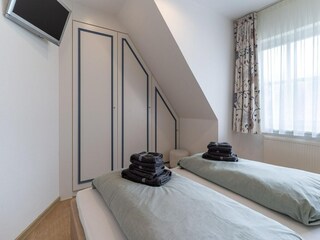 Appartement St. Peter-Ording Kenmerken 28