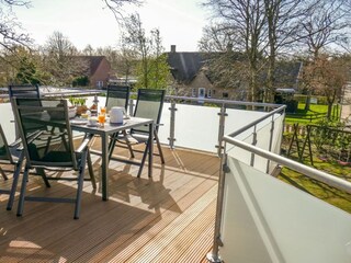 Apartment St. Peter-Ording Außenaufnahme 5