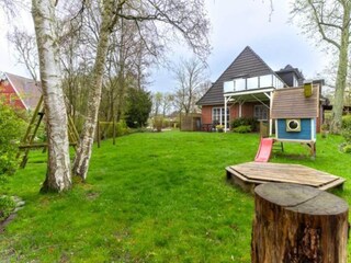 Appartement St. Peter-Ording Buitenaudio-opname 10