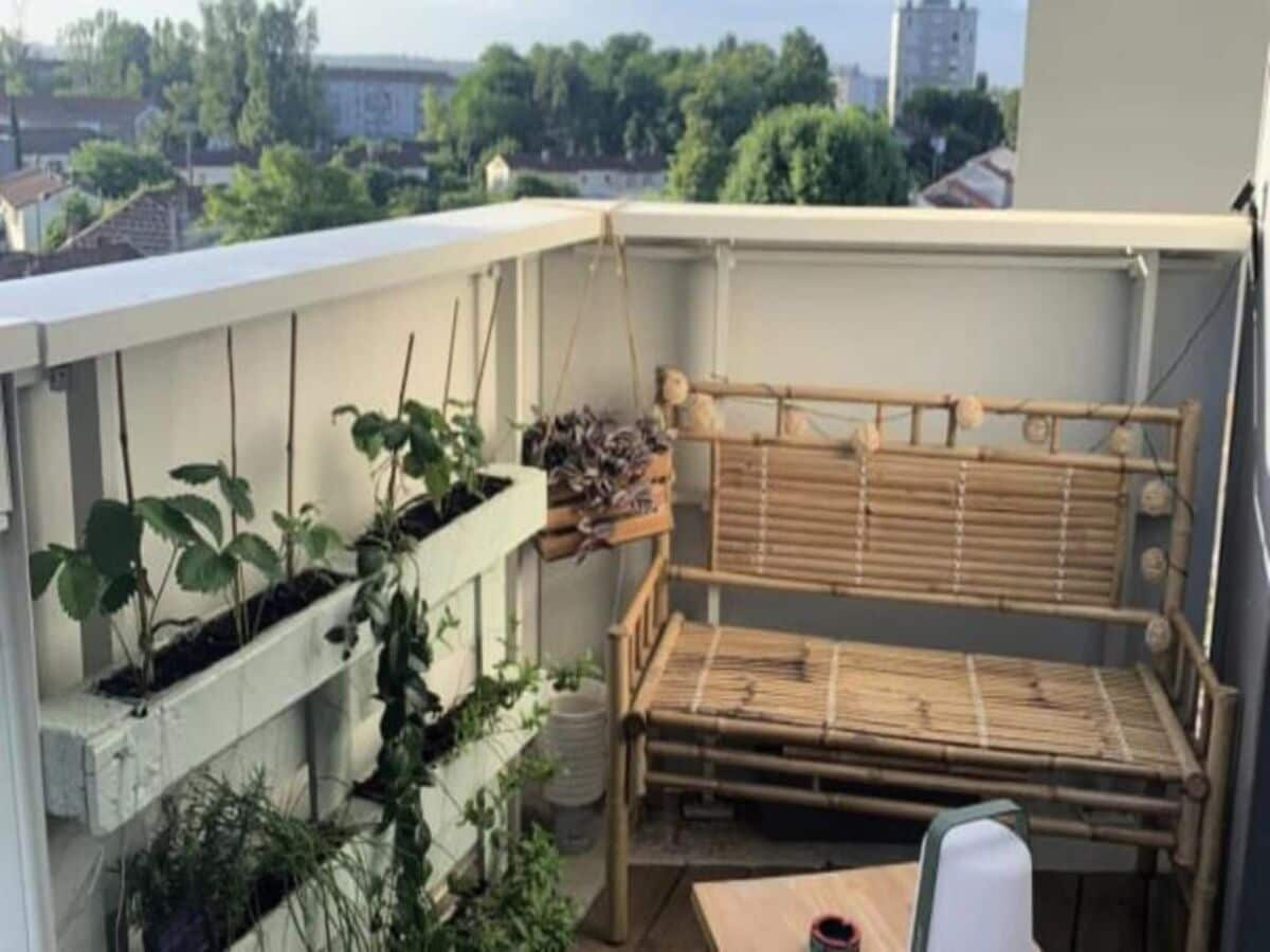 Appartement Bordeaux Enregistrement extérieur 1