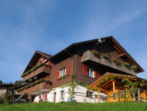 Ferienwohnung Ulrich - Steinen (Schwyz) - image1