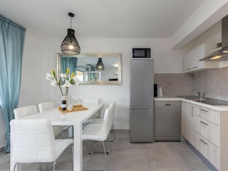 Apartment Crikvenica Ausstattung 11