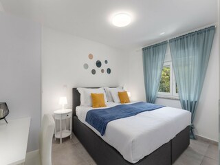 Apartment Crikvenica Ausstattung 15