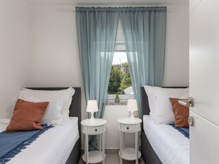 Apartment Crikvenica Ausstattung 9