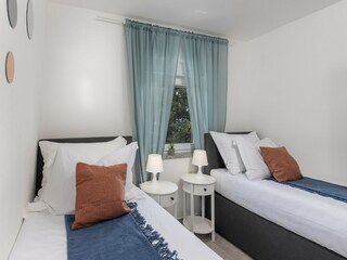 Apartment Crikvenica Ausstattung 10
