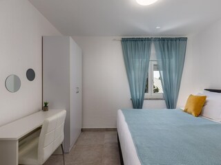 Apartment Crikvenica Ausstattung 14