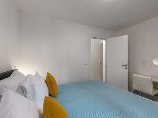 Apartment Crikvenica Ausstattung 19