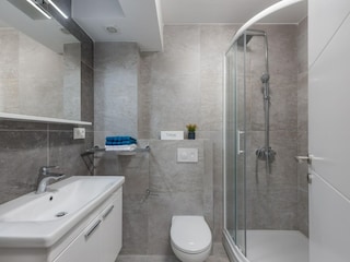 Apartment Crikvenica Ausstattung 18