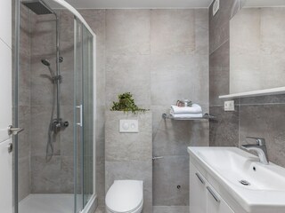 Apartment Crikvenica Ausstattung 16
