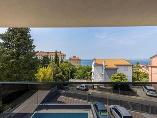 Apartment Crikvenica Außenaufnahme 4