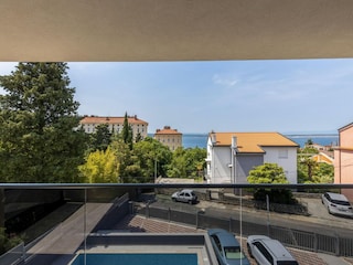 Apartment Crikvenica Außenaufnahme 7