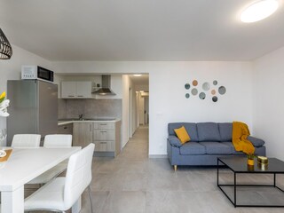 Apartment Crikvenica Ausstattung 11