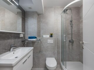 Apartment Crikvenica Ausstattung 19