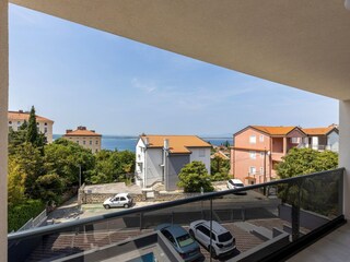 Apartment Crikvenica Außenaufnahme 5