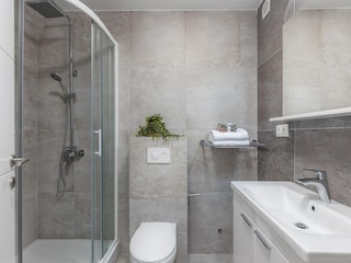 Apartment Crikvenica Ausstattung 20