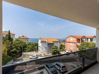 Apartment Crikvenica Außenaufnahme 2