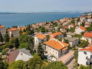 Apartment Crikvenica Umgebung 21