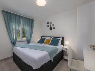 Apartment Crikvenica Ausstattung 21