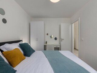 Apartment Crikvenica Ausstattung 11