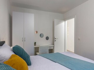 Apartamento Crikvenica Características 10