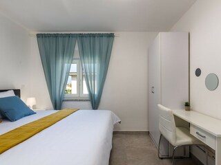 Apartment Crikvenica Ausstattung 14