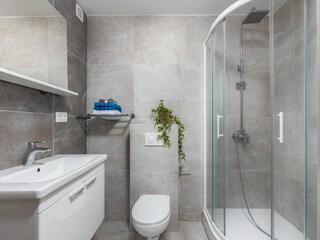 Appartamento Crikvenica Caratteristiche 21