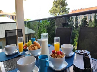 Appartamento Crikvenica Registrazione all'aperto 7