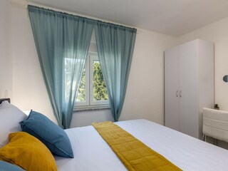 Apartamento Crikvenica Características 20