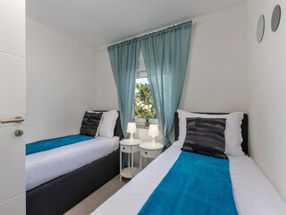 Apartment Crikvenica Ausstattung 17