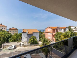 Apartment Crikvenica Außenaufnahme 6