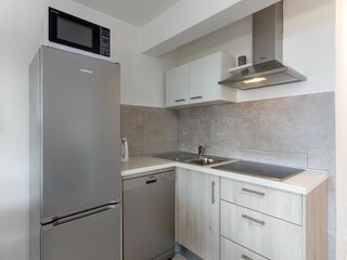 Apartment Crikvenica Ausstattung 18