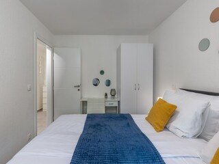 Apartment Crikvenica Ausstattung 14