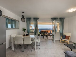 Apartment Crikvenica Ausstattung 6
