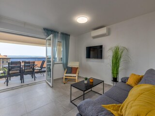 Apartment Crikvenica Ausstattung 19