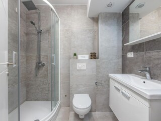 Apartment Crikvenica Ausstattung 12