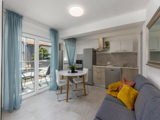 Apartment Crikvenica Ausstattung 9