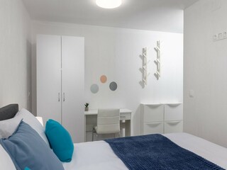 Apartment Crikvenica Ausstattung 8